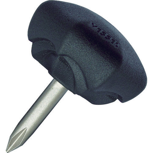 ＶＥＳＳＥＬ　スタビードライバー　エコバリュー　スタビータイプ　５２０　＋１×２５　520-1-25　1本