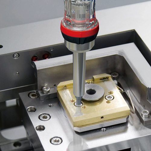 VESSEL 래칫 드라이버 4개 세트 TD-6804MG TD-6804MG 1 S