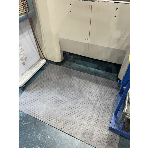 JOHNAN 오일 흡수재 아브라톨 점착 필름 부착 롤 타입 AR80-FT 1권