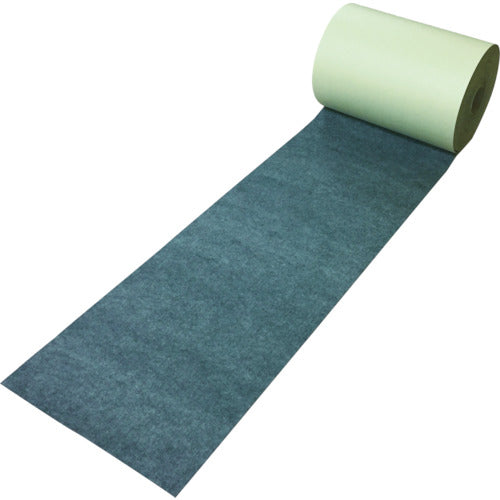 JOHNAN 오일 흡수재 아브라톨 점착 필름 부착 롤 타입 ER-45-0.3FT20 1권