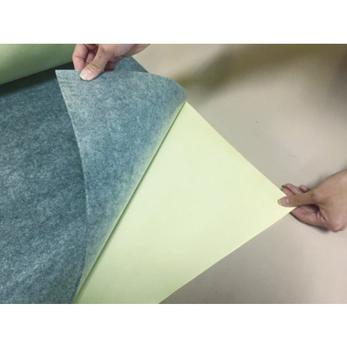 JOHNAN 오일 흡수재 아브라톨 점착 필름 부착 롤 타입 ER-45-0.3FT20 1권