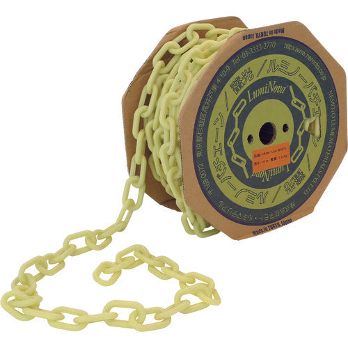 NEMOTO 루미노바 체인 전축광 YE3N 1권