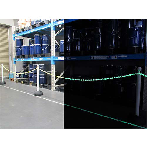 NEMOTO 루미노바 체인 전축광 YE3N 1권