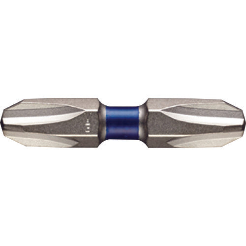 VESSEL 강채 비트 (양두) +3×35mm GS143035 1 PK