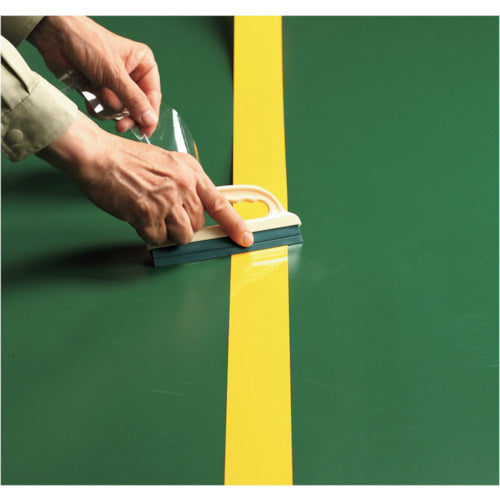 Nitto Heavy Duty Line Tape DLT800-50x20 White Y6000 1 Roll