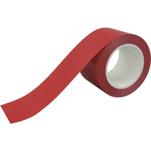 Nitto Heavy Duty Line Tape DLT800-75x20 Red Y6010 1 Roll