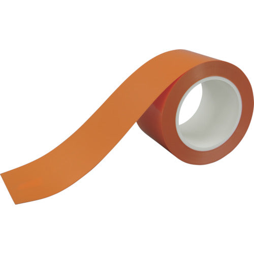 Nitto Heavy Duty Line Tape DLT800-75x20 Orange Y6011 1 Roll