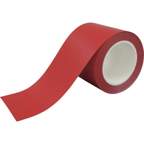 Nitto Heavy Duty Line Tape DLT800-100x20 Red Y6016 1 Roll