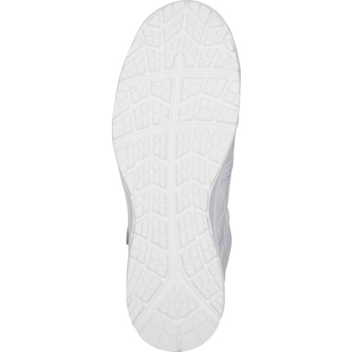 ASICS 윈잡 CP302 화이트×화이트 24.5 cm FCP302.100-24.5 1 다리