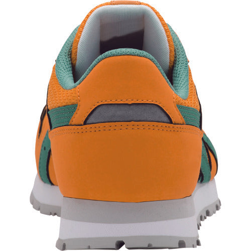 ASICS [Sold out and discontinued] Lady Winjob CP207 Amber x Sage 22.5cm 1272A001.800-22.5 1 pair