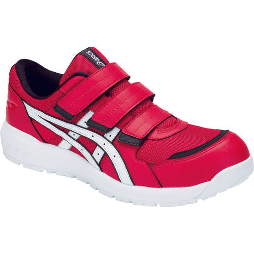 ASICS Winjob CP205 Classic Red x White 26.0cm 1271A001.600-26.0 1 pair
