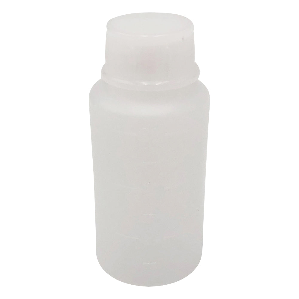 표준 규격병 원형 세구(내츄럴) 30mL 1개 1027-02 1개