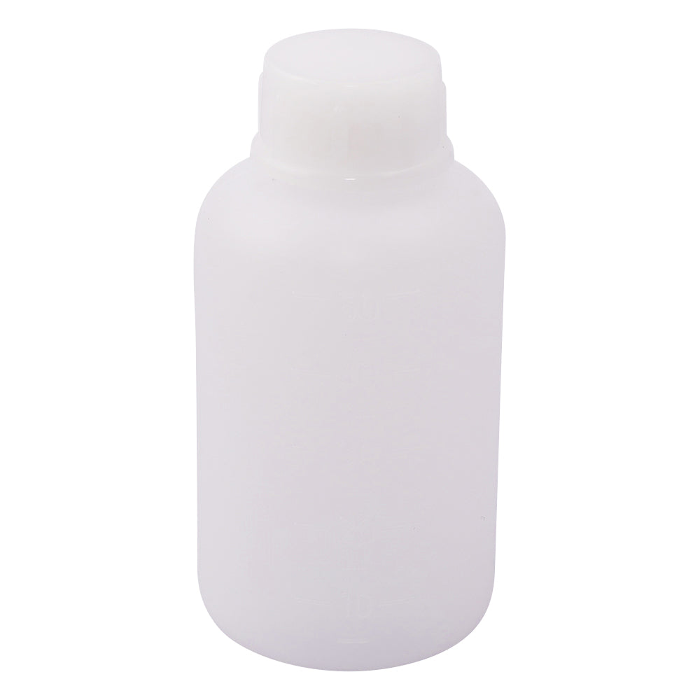 표준 규격병 원형 세구(내츄럴) 50mL 1개 1027-03 1개