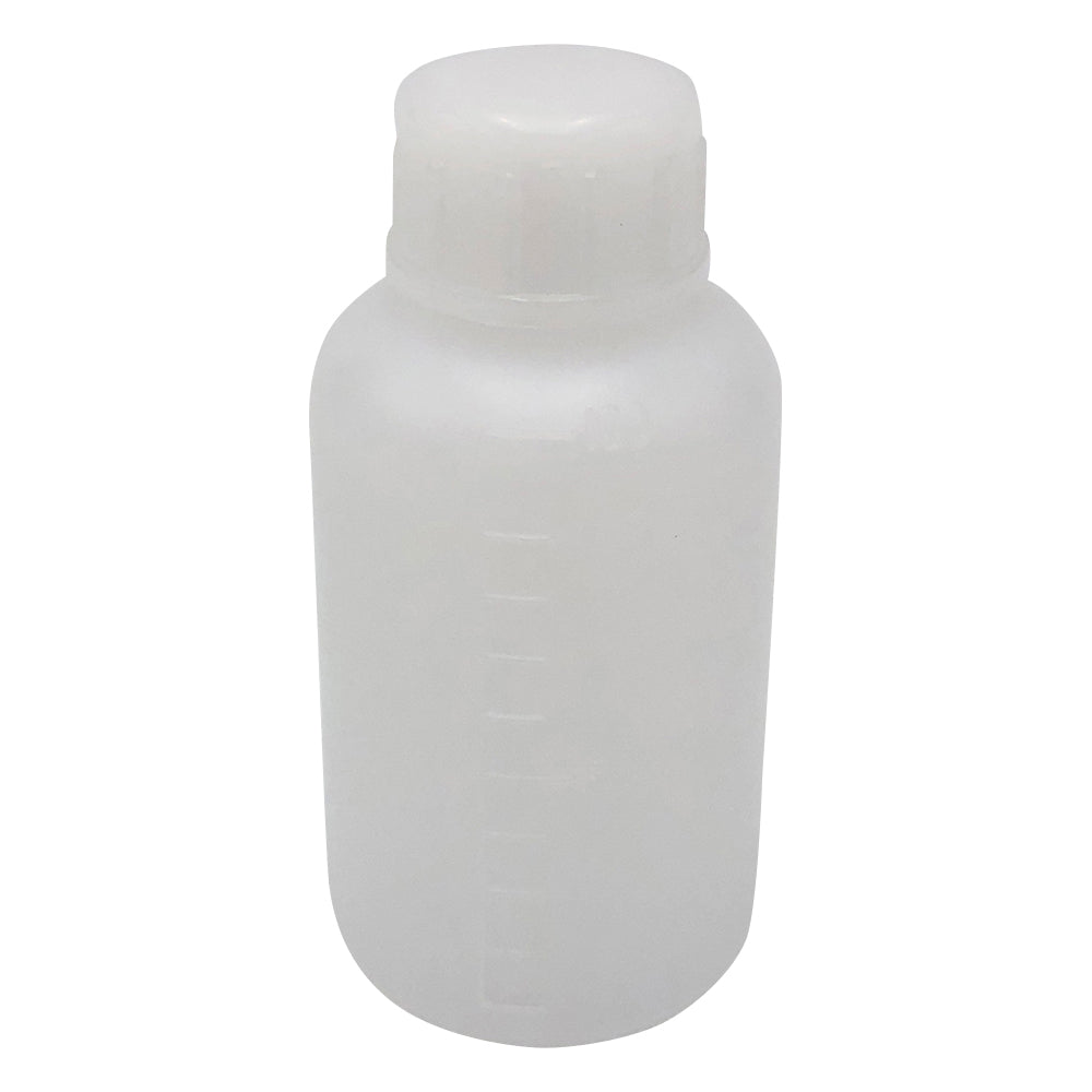 표준규격병 원형 세구(내츄럴) 100mL 1개 1027-04 1개