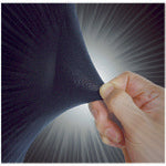 おたふく　【今季在庫限り】冷感・消臭　パワーストレッチ　ノースリーブクル−ネック　ブラック　Ｍ　JW-627-BK-M　1 着