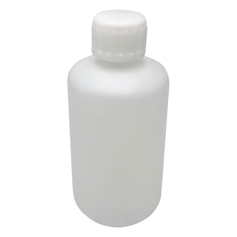 Standard bottle, round narrow mouth (natural), 2L, 1 bottle, 1027-09, 1 bottle
