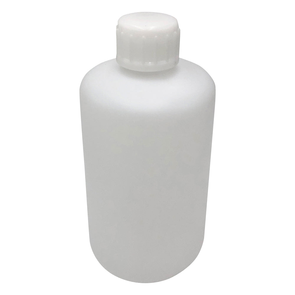 Standard bottle, round narrow mouth (natural), 3L, 1 bottle, 1027-10, 1 bottle