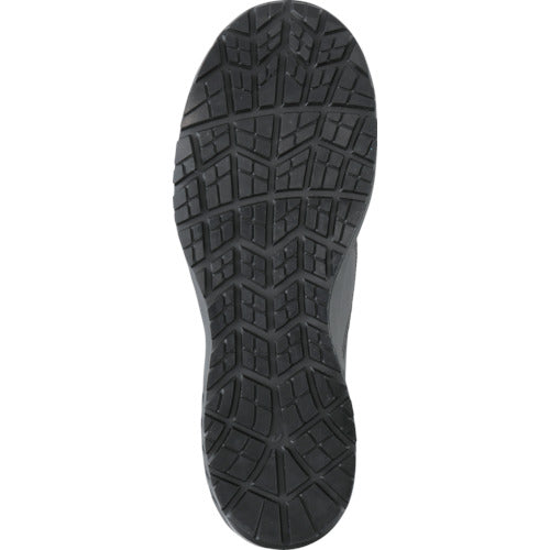 ASICS Winjob CP402 Black x Black 25.0cm 1271A002.001-25.0 1 pair