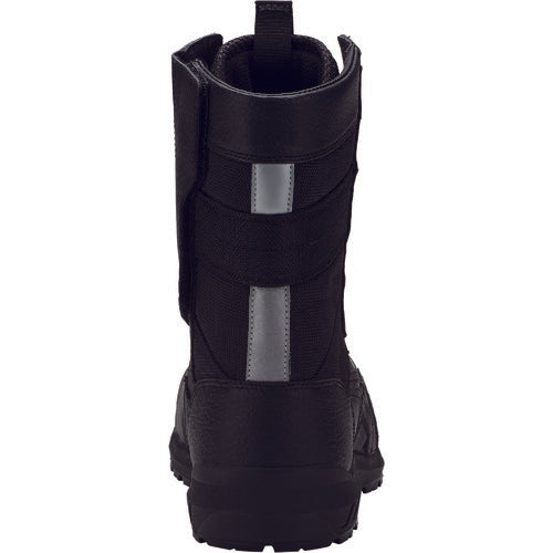 ASICS Winjob CP402 Black x Black 25.0cm 1271A002.001-25.0 1 pair