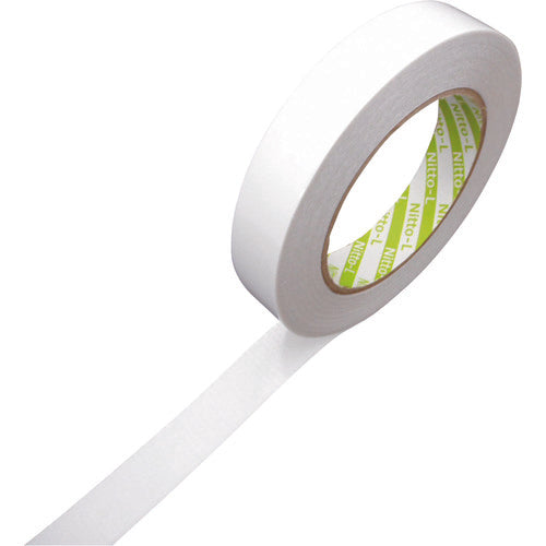 닛토 엘마테 콘크리트 formwork 선착 공법용 테이프 20mm×40m 화이트 TKR-20LS 1권