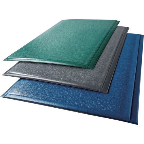 Teramoto Tera Cushion Extra Thick Gray 450 x 600 mm MR-069-020-5 1 piece