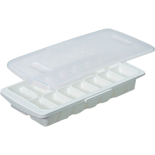 ＡＳＶＥＬ　フタ付きアイストレーＬ１４　230998　1個