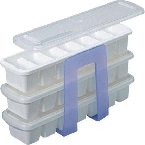 ＡＳＶＥＬ　スリムアイストレー３段　773693　1個