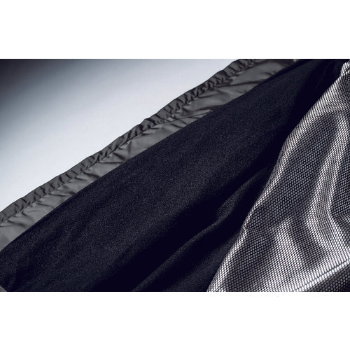 ジーベック　軽防寒ブルゾン１４２−６２−Ｓ　142-62-S　1着