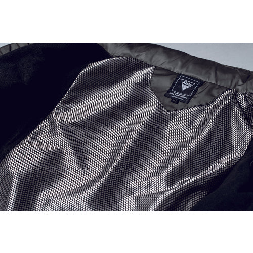 ジーベック　軽防寒ブルゾン１４２−９０−ＳＳ　142-90-SS　1着