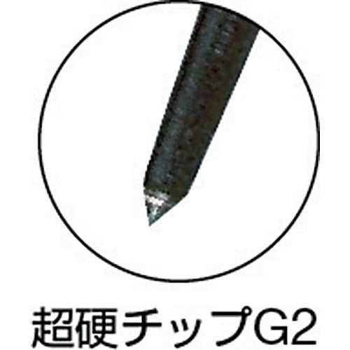 ＳＫ　チップ付ケガキ針　Ａ　A　1 本