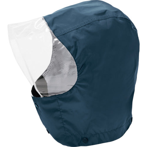 Mac Rain Gear Phoenix 2 Navy L AS-7400-23 1 unit