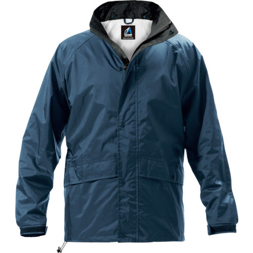 Mac Rain Gear Phoenix 2 Navy 4L AS-7400-53 1 unit