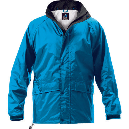 Mac Rain Gear Phoenix 2 Blue M AS-7400-17 1 unit