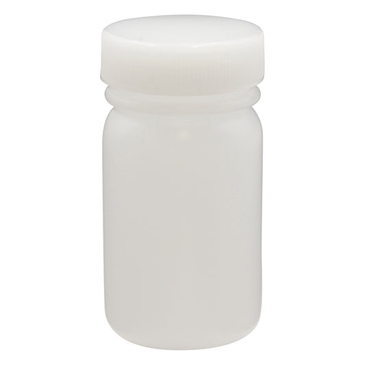 표준 규격병 원형 광구(내츄럴) 50mL 1개 1028-03 1개