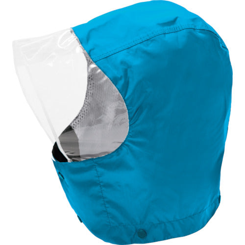 Mac Rain Gear Phoenix 2 Blue L AS-7400-27 1 unit