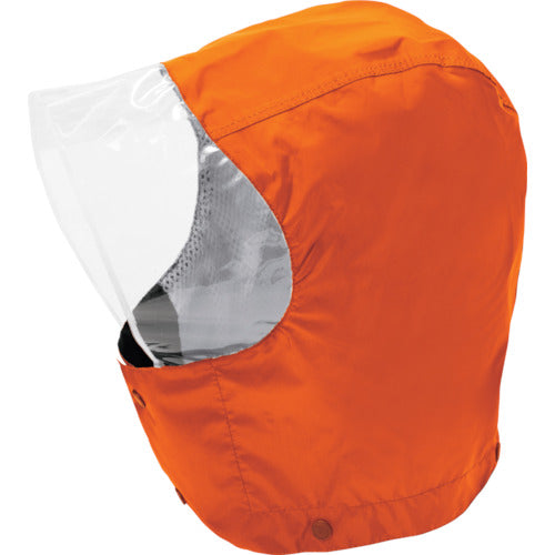 Mac Rain Gear Phoenix 2 Orange M AS-7400-1E 1 piece