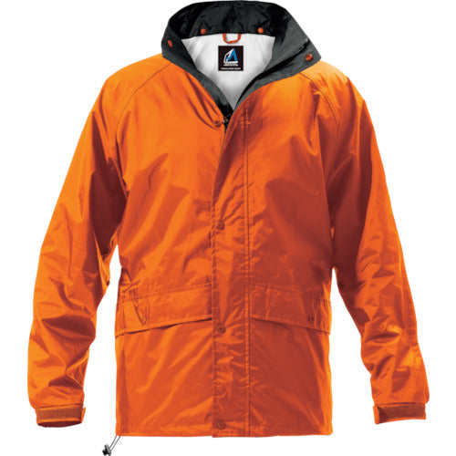 Mac Rain Gear Phoenix 2 Orange L AS-7400-2E 1 unit