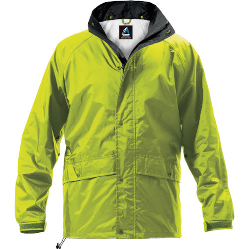 Mac Rain Gear Phoenix 2 Flash Green LL AS-7400-34 1 unit