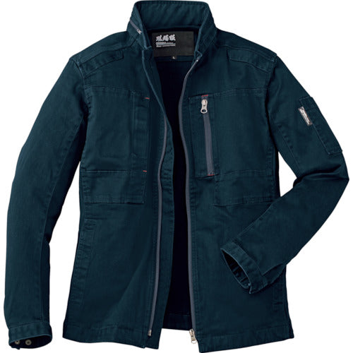 ジーベック　ブルゾン２２８０−１６−Ｌ　2280-16-L　1着