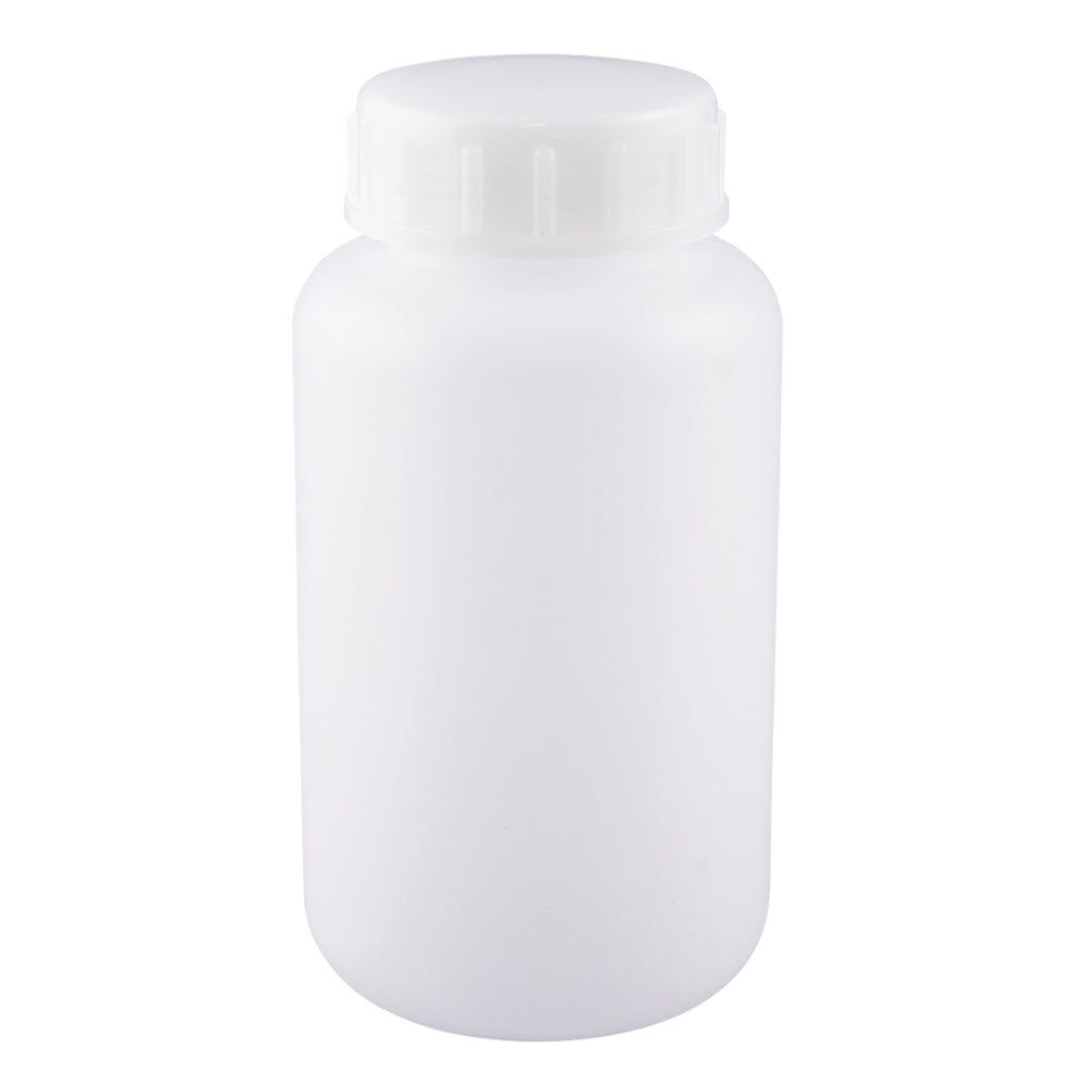 표준 규격병 원형 광구(내츄럴) 500mL 세트 없음 1개 1028-07 1개