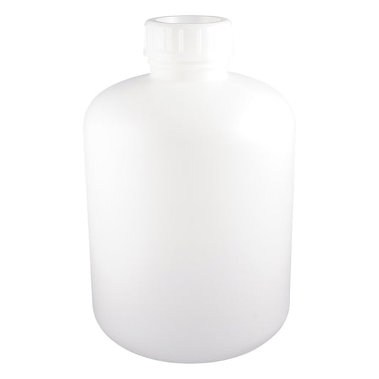 Standard bottle, round wide mouth (natural) 20L 1 bottle 1028-13 1 bottle