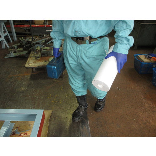 Crecia Wipeall X60 Small Roll 60545 1 roll