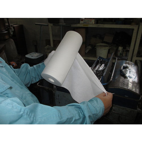 Crecia Wipeall X60 Small Roll 60545 1 roll