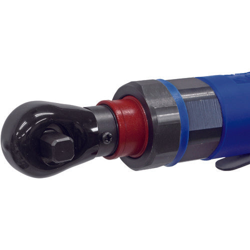 SP 에어 래칫 렌치 9.5mm각 로테셔널 헤드 미니 라체팩트 SP-7722RH 1대