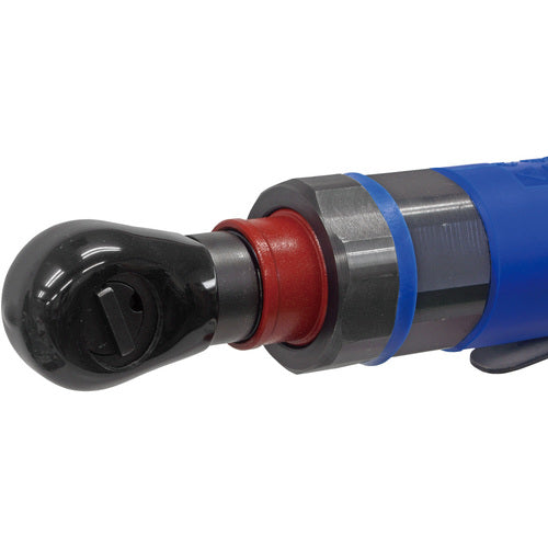 SP 에어 래칫 렌치 9.5mm각 로테셔널 헤드 미니 라체팩트 SP-7722RH 1대