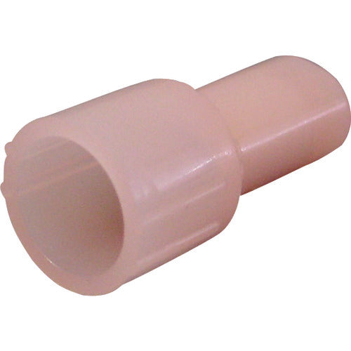 Nichifu Disaster Prevention Heat Resistant Closed End Connector SQ CE-2HP 100 Pieces SQ CE-2HP 1 Bag