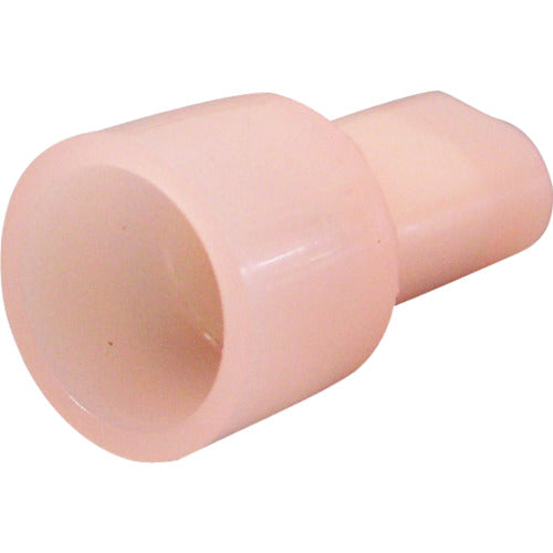 ニチフ　防災用　耐熱型閉端接続子　ＳＱ　ＣＥ‐５ＨＰ　１００個入　SQ CE-5HP　1 袋