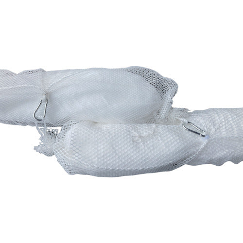 JOHNAN Oil Absorbent Abrator Oil Fence PT600 1 Box