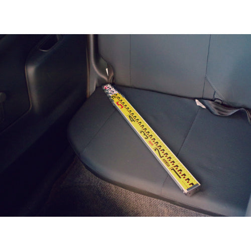 MYZOX Sun Argo Yellow 2M 5-tier &lt;ALG-25Y&gt; 221495 1 piece