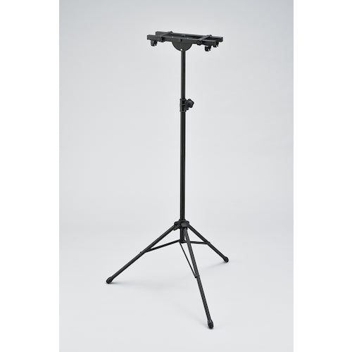 緑十字　両面掲示用オプションバー　工事管理垂れ幕用スタンド／１３００４０専用　ＫＫＭ−ＯＰＴ　130041　1本